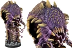 DUNGEONS & LASERS: SANDWYRM - immagine 2
