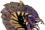DUNGEONS & LASERS: SANDWYRM - immagine 3