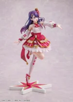 OSHI NO KO AI EXHIITION 1/7 FIGURE - immagine 7
