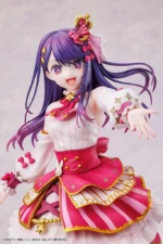 OSHI NO KO AI EXHIITION 1/7 FIGURE - immagine 8