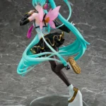 HATSUNE MIKU DELIGHT FAIRY STYLE 1/7 FIG