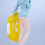 REBUILD OF EVANGELION REI AYANAMI PUP L BEACH QUEENS
