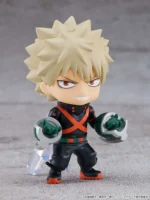 MY HERO ACADEMIA HEROES VS VILLAINS NENDOROID SURPRISE (6 - immagine 6