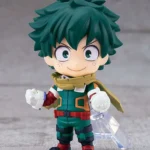 MY HERO ACADEMIA HEROES VS VILLAINS NENDOROID SURPRISE (6