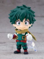 MY HERO ACADEMIA HEROES VS VILLAINS NENDOROID SURPRISE (6 - immagine 5