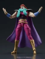 FIST OF THE NORTH STAR JUDA & REI DIGACTION AF - immagine 3