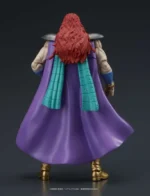 FIST OF THE NORTH STAR JUDA & REI DIGACTION AF - immagine 2
