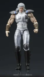 FIST OF THE NORTH STAR JUDA & REI DIGACTION AF - immagine 4