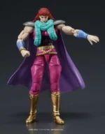 FIST OF THE NORTH STAR JUDA & REI DIGACTION AF