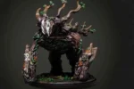 EPIC ENCOUNTERS - RUINS OF SYMBAROUM - THE CORRUPTED COLOSS