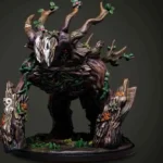 EPIC ENCOUNTERS - RUINS OF SYMBAROUM - THE CORRUPTED COLOSS