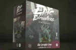 EPIC ENCOUNTERS - RUINS OF SYMBAROUM - THE CORRUPTED COLOSS - immagine 2