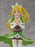 SWORD ART ONLINE CANTABILE LEAFA FIG - immagine 8