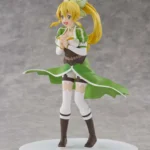 SWORD ART ONLINE CANTABILE LEAFA FIG