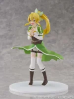 SWORD ART ONLINE CANTABILE LEAFA FIG - immagine 5