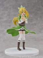 SWORD ART ONLINE CANTABILE LEAFA FIG - immagine 6