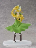 SWORD ART ONLINE CANTABILE LEAFA FIG - immagine 7