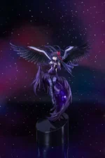 PUELLA MAGI MADOKA MAGICA DEVIL HOMURA 1/8 ST - immagine 7