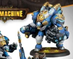 WARMACHINE CYGNAR STORM BATTLEGROUP BOX - immagine 3