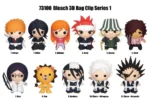 BLEACH 3D BAG CLIP BLIND BOX DISPLAY (24) - immagine 4