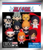 BLEACH 3D BAG CLIP BLIND BOX DISPLAY (24) - immagine 5