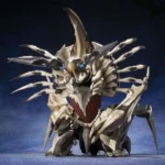 GAMERA LEGION S.H.MONSTERATS