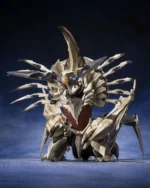 GAMERA LEGION S.H.MONSTERATS