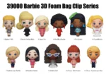BARBIE S.1 3D BAG CLIP BLIND BOX DISPLAY (24) - immagine 5