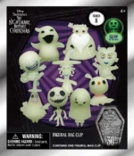 NBX S.8 3D BAG CLIP BLIND BOX DISPLAY (24) - immagine 4