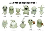 NBX S.8 3D BAG CLIP BLIND BOX DISPLAY (24) - immagine 5