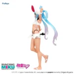 RACING MIKU 2024 SUMMER HOLIDAY TRIO-TRY-IT FIG
