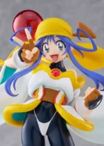 SABER MARIONETTE J LIME PUP SP - immagine 5