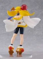 SABER MARIONETTE J LIME PUP SP - immagine 4