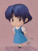 RANMA 1/2 AKANE TENDO NENDOROID - immagine 6