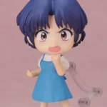 RANMA 1/2 AKANE TENDO NENDOROID