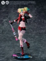 HARLEY QUINN SUICIDE SQUAD ISEKAI 1/7 STATUE