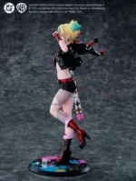 HARLEY QUINN SUICIDE SQUAD ISEKAI 1/7 STATUE - immagine 2