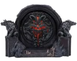 DIABLO IV HELLS GATE DIORAMA BOX - immagine 4