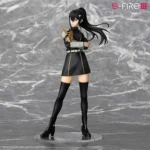 KAIJU NO 8 MINA ASHIRO FORMAL ATTIRE S-FIRE FIG