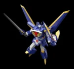 DA-GARN PEGASUS SABER THE GATTAI AF - immagine 4