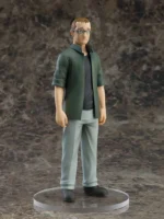 FULLMETAL ALCHEMIST SHOU TUCKER & NINA CHIMERA PUP - immagine 5