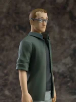 FULLMETAL ALCHEMIST SHOU TUCKER & NINA CHIMERA PUP - immagine 6