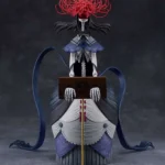 PUELLA MAGI MADOKA MAGICA NUTCRACKER WITCH PUP SP