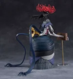 PUELLA MAGI MADOKA MAGICA NUTCRACKER WITCH PUP SP - immagine 5