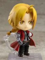 FULLMETAL ALCHEMIST EDWARD ELRIC NENDOROID RERUN - immagine 6