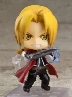 FULLMETAL ALCHEMIST EDWARD ELRIC NENDOROID RERUN - immagine 7