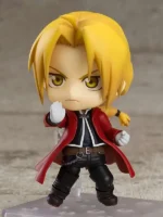 FULLMETAL ALCHEMIST EDWARD ELRIC NENDOROID RERUN - immagine 5