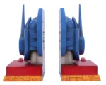 TRANSFORMERS OPTIMUS PRIME BOOKENDS - immagine 6