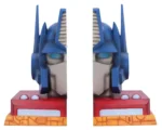 TRANSFORMERS OPTIMUS PRIME BOOKENDS - immagine 4