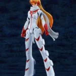 GUNBUSTER BUSTER MACHINE NO 7 MODEROID MK